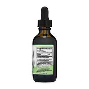 Liquid Chlorophyll, 2 oz