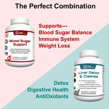 Load image into Gallery viewer, Blood Sugar Support, 60 capsules