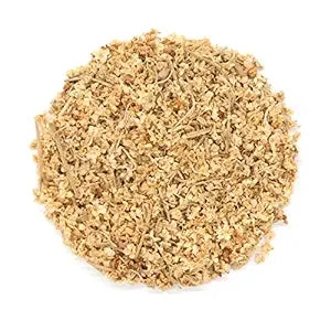 Elder Flower, Dried, 1oz
