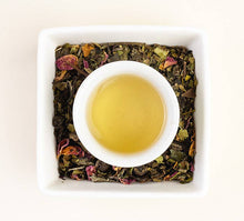 Load image into Gallery viewer, Meditative Mind, Organic Tea Blend -15 sachets each