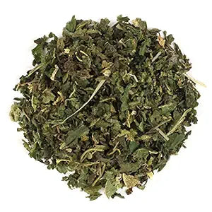 Nettle (Stinging) Leaf,  Dried, 1oz
