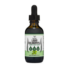 Load image into Gallery viewer, Liquid Chlorophyll, 2 oz