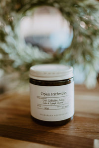 Open Pathways - Liver, Gallbladder, Kidney, Colon, Lymph, 60 capsules