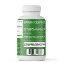 Load image into Gallery viewer, Saffron Extract 88.5mg - Improve Sleep &amp; Mood, 60 Caps