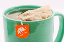 Load image into Gallery viewer, Loose Leaf Paper Tea Bags, 100ct.