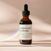 Load image into Gallery viewer, Lymphatic Support Tincture, 2oz