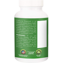 Load image into Gallery viewer, Black Seed Oil - 1000mg Premium Cold Pressed, 120 softgels