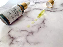 Load image into Gallery viewer, Herb-Infused Beard Oil, 1oz