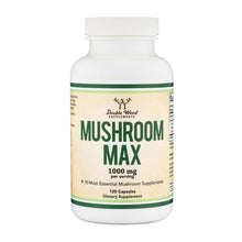 Load image into Gallery viewer, Mushroom Max, 120ct.
