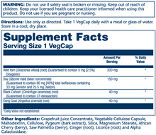 Load image into Gallery viewer, PhytoEstrogen, Capsules, 30ct.