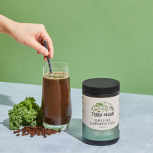 Load image into Gallery viewer, Greens Superfoods Powder