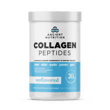 Load image into Gallery viewer, Collagen Peptides Protein | Powder Unflavored (14 Servings)