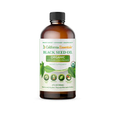 Load image into Gallery viewer, Black Seed Oil Liquid, 8oz