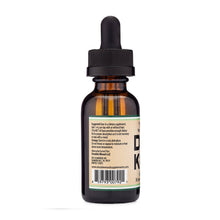Load image into Gallery viewer, Vitamin D3 + K2 Liquid Drops, 30 servings