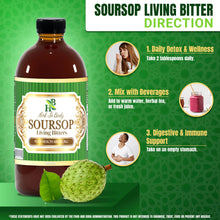 Load image into Gallery viewer, Soursop Bitters, 16oz