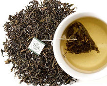 Load image into Gallery viewer, Clouds &amp; Mist, Organic Green Tea, 15 sachets