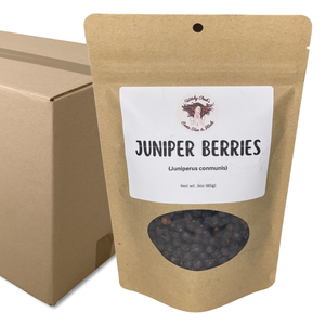 Juniper Berries, 1oz