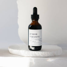 Load image into Gallery viewer, Junior Parasite, Tincture, 2oz 