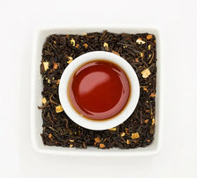 Load image into Gallery viewer, Naughty &#39;N Nice Spice, Herbal Breakfast Tea Blend, 15 sachets