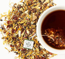 Load image into Gallery viewer, Immunity, Organic Herbal Tea, 15 sachets