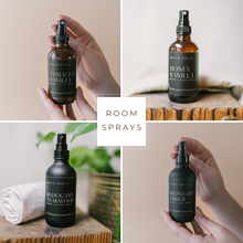 Load image into Gallery viewer, Room + Linen Spray, 4oz,