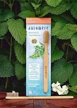 Load image into Gallery viewer, Bamboo Toothbrush