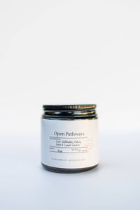 Open Pathways - Liver, Gallbladder, Kidney, Colon, Lymph, 60 capsules