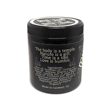 Load image into Gallery viewer, Muscle and Joint Pain Salve, 4oz