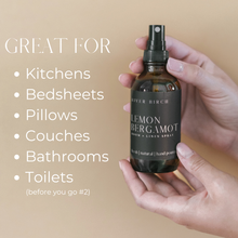 Load image into Gallery viewer, Room + Linen Spray, 4oz,
