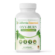 Load image into Gallery viewer, Oxy Burn Weight Loss Pills - Appetite Suppressant 60ct