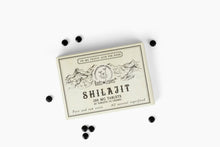 Load image into Gallery viewer, Pure Shilajit Tablets, 60 tablets
