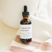Load image into Gallery viewer, Lymphatic Support Tincture, 2oz