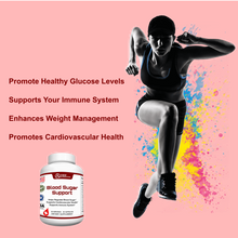 Load image into Gallery viewer, Blood Sugar Support, 60 capsules