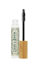 Load image into Gallery viewer, Organic Eyelash &amp; Brow Serum