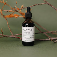 Load image into Gallery viewer, PCOSync Tincture, 2oz