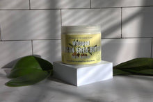 Load image into Gallery viewer, Whipped African Ivory Shea Butter, Unscented - 12oz