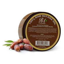 Load image into Gallery viewer, 100% Raw Batana Oil, 4oz - From Honduras