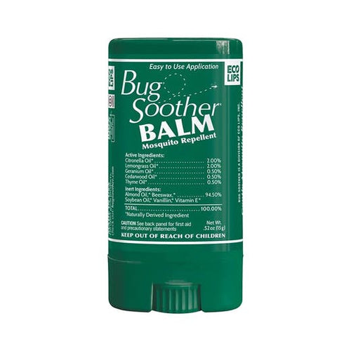 Bug Soother Bug Repellent Balm Stick