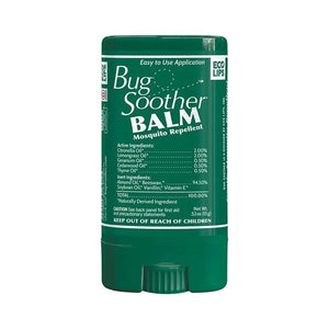 Bug Soother Bug Repellent Balm Stick