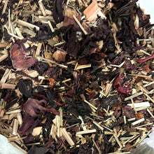 Load image into Gallery viewer, Hibiscus Heaven Tea Blend, 1 oz