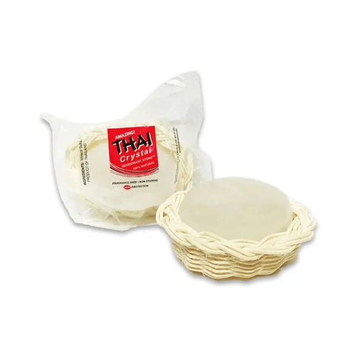 Thai Crystal Deodorant, 3.5 oz.