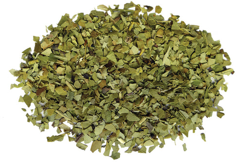 Yerba Mate, C/S, 1oz