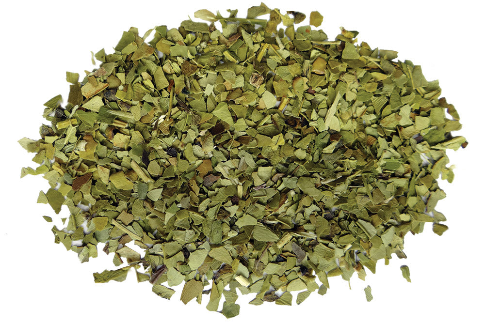 Yerba Mate, C/S, 1oz