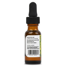 Load image into Gallery viewer, Equinox Botanicals Mullein Garlic Ear Oil, 0.5 oz.