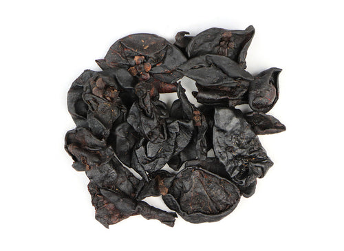 Garcinia Fruit Whole, Dried, 2oz