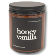Load image into Gallery viewer, River Birch Soy Candles, 8.5oz