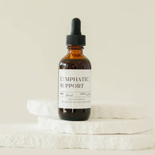 Load image into Gallery viewer, Lymphatic Support Tincture, 2oz