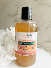 Load image into Gallery viewer, Manuka Honey Liquid Shampoo, 8oz