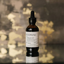 Load image into Gallery viewer, PCOSync Tincture, 2oz