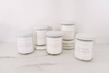 Load image into Gallery viewer, River Birch Soy Candles, 8.5oz